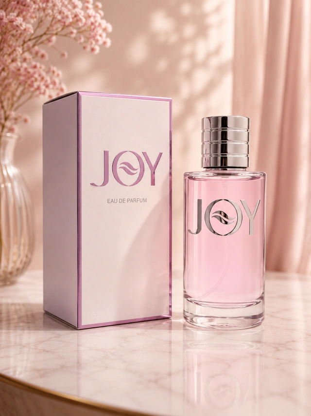 Joy Eau de Parfum Perfume Femenino