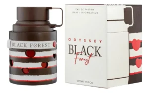 Armaf Odyssey Black Forest EDP 100ml Unisex