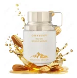 Perfume Armaf Odyssey Eau De Montagne EDP 100ml Unisex