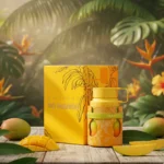 Perfume Armaf Odyssey Go Mango Tropical 100ml Edp