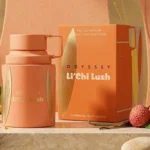Perfume Armaf Odyssey Li'Chi Lush EDP 100ml Mujer