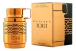 Perfume Armaf Odyssey Aoud EDP 100ml Hombre
