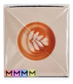 Odyssey Toffee Coffee Eau de Parfum 100 ml Unisex