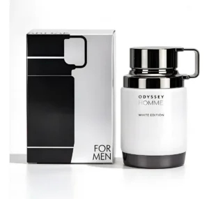 Armaf Odyssey Homme White Edition Eau de Parfum 100ml