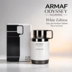 Armaf Odyssey Homme White Edition Eau de Parfum 100ml