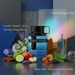 Perfume Armaf Odyssey Spectra Blu Edition EDP 100ml Hombre