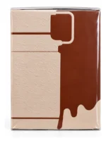 Odyssey Toffee Coffee Eau de Parfum 100 ml Unisex
