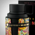 Perfume Armaf Odyssey Bahamas 100ml EDP Hombre Acuático