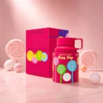 Perfume Armaf Odyssey Pink Pop EDP 100ml Femenino