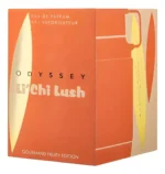 Perfume Armaf Odyssey Li'Chi Lush EDP 100ml Mujer