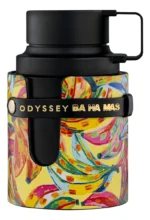 Perfume Armaf Odyssey Bahamas 100ml EDP Hombre Acuático