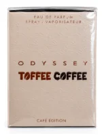 Odyssey Toffee Coffee Eau de Parfum 100 ml Unisex