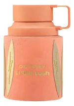 Perfume Armaf Odyssey Li'Chi Lush EDP 100ml Mujer