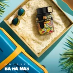 Perfume Armaf Odyssey Bahamas 100ml EDP Hombre Acuático
