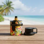 Perfume Armaf Odyssey Bahamas 100ml EDP Hombre Acuático