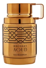 Perfume Armaf Odyssey Aoud EDP 100ml Hombre