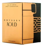 Perfume Armaf Odyssey Aoud EDP 100ml Hombre