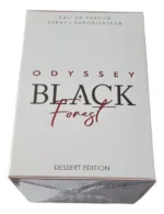 Armaf Odyssey Black Forest EDP 100ml Unisex