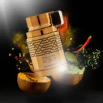 Perfume Armaf Odyssey Aoud EDP 100ml Hombre