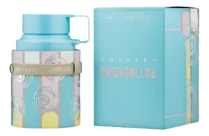 Perfume Armaf Odyssey Marshmallow EDP 100ml Unisex
