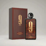 Perfume Afnan 9 PM Elixir Parfum Intense 100ml Hombre
