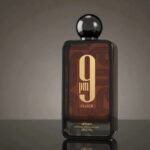 Perfume Afnan 9 PM Elixir Parfum Intense 100ml Hombre