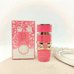 Perfume Yara Caramelo 100ml EDP