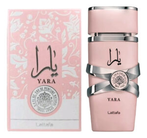 Lattafa Yara Pink Edp 100ml