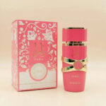 Perfume Yara Caramelo 100ml EDP
