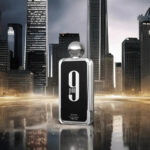 Afnan 9PM Eau de Parfum 100ml Perfume Hombre