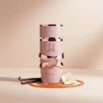 Lattafa Yara Pink Edp 100ml