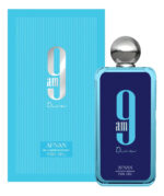 Perfume Afnan 9AM Dive Eau de Parfum Unisex 100 ml