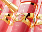 Perfume Yara Caramelo 100ml EDP