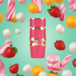 Perfume Yara Caramelo 100ml EDP