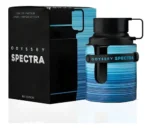 Perfume Armaf Odyssey Spectra Blu Edition EDP 100ml Hombre