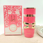 Perfume Yara Caramelo 100ml EDP