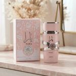 Lattafa Yara Pink Edp 100ml