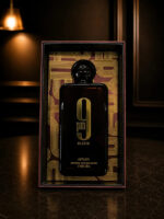 Perfume Afnan 9 PM Elixir Parfum Intense 100ml Hombre