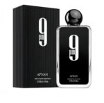Afnan 9PM Eau de Parfum 100ml Perfume Hombre
