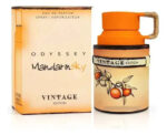 Armaf Odyssey Mandarin Sky Vintage Edition Eau de Parfum 100ml