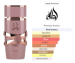 Lattafa Yara Pink Edp 100ml