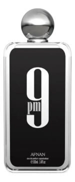Afnan 9PM Eau de Parfum 100ml Perfume Hombre