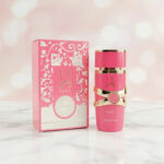 Perfume Yara Caramelo 100ml EDP