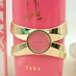 Perfume Yara Caramelo 100ml EDP