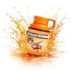 Armaf Odyssey Mandarin Sky Vintage Edition Eau de Parfum 100ml