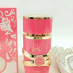 Perfume Yara Caramelo 100ml EDP