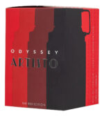 Perfume Armaf Odyssey Artisto Red Edition 100ml Eau de Parfum