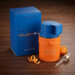 Perfume Armaf Odyssey Mandarin Sky Elixir EDP 100ml